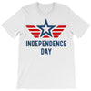 independence day T-Shirt