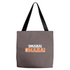 omaha omaha Tote Bags
