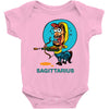 sagittarius Baby Onesie
