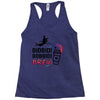 Bidbidi Bobbidi Brew Racerback Tank