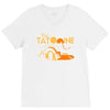 visit tatooine V-Neck Tee