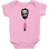 house of cards Baby Onesie