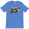 peace through tyranny T-Shirt