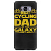 best cycling dad galaxy cycling Samsung Galaxy S8 Plus