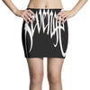 xxxtentacion revenge Mini Skirts
