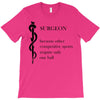 surgeon T-Shirt