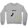 Disney Squad Boy Crewneck Sweatshirt