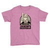 jason's meatshop Youth Tee