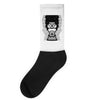 marge simpson Socks