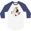 ozarooki 3/4 Sleeve Shirt