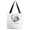 dog lover Tote Bags
