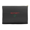 Restart? Accessory Pouches