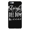sleigh all day 2 iPhone 6 Plus/6s Plus Case