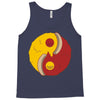 pizza of mind Tank Top