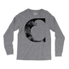 california Long Sleeve Shirts
