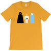 father, son, holy spirit T-Shirt