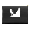 mountain hiker Accessory Pouches