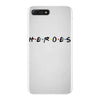 Heroes iPhone 7 Plus Case