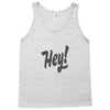 HEY Tank Top
