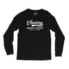 Vandelay industries import Export Original Size 89 Long Sleeve Shirts