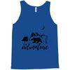 Go Adventure Tank Top