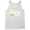 lets hug it out Tank Top