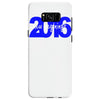 2016 new beginnings Samsung Galaxy S8