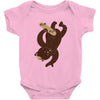 skater Baby Bodysuit