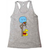 lollipop Racerback Tank