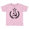 cccp Toddler T-shirt