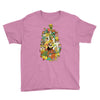 snack pack Youth Tee