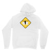 bear shark Unisex Hoodie