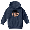 Dobre Brohters Youth Hoodie