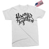 always together Exclusive T-shirt