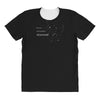 betelgeuse All Over Women's T-shirt