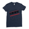 Singing Ladies Fitted T-Shirt