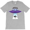 i want to leave T-Shirt