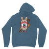 weird dj Hoodie