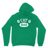 cat dad Unisex Hoodie