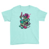 warhead 2 Youth Tee