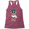 porco rosso dead Racerback Tank