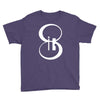 kryptonian symbol Youth Tee