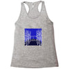 Winter (f76) Racerback Tank