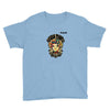 BRUNO MARS Youth Tee