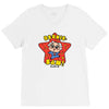 bernie V-Neck Tee