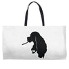 Lady Weekender Totes