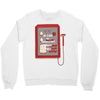 break fast Crewneck Sweatshirt