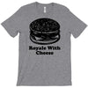 royale with cheese T-Shirt