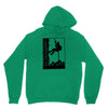 adventure clambing Unisex Hoodie