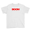 here comes the boom das schwergewicht kevon james mma film fun Youth Tee